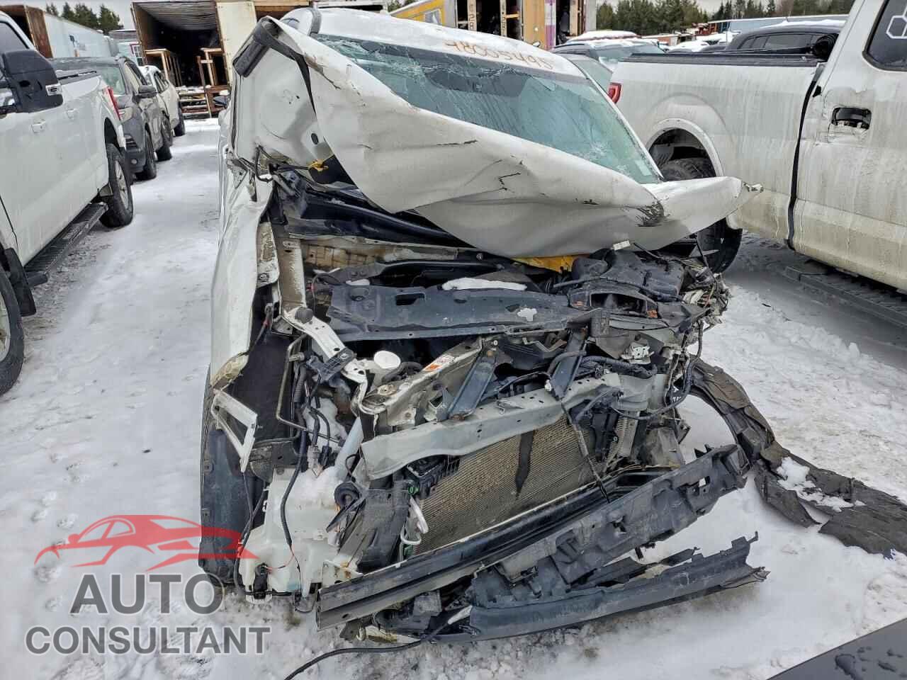 MITSUBISHI ECLIPSE 2019 - JA4AT3AA4KZ603546