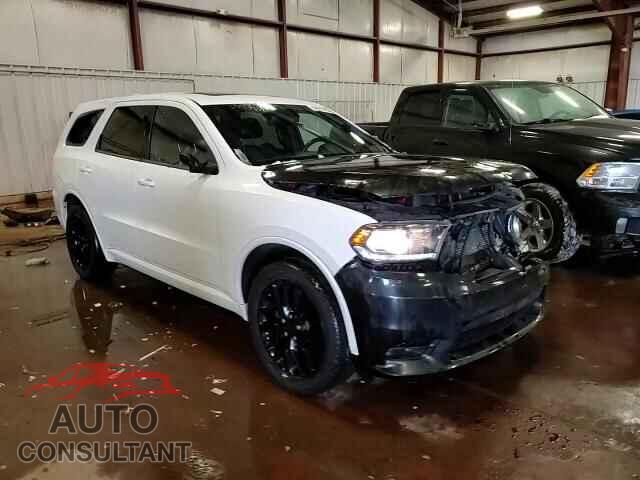 DODGE DURANGO 2015 - 1C4RDJDG7FC133239