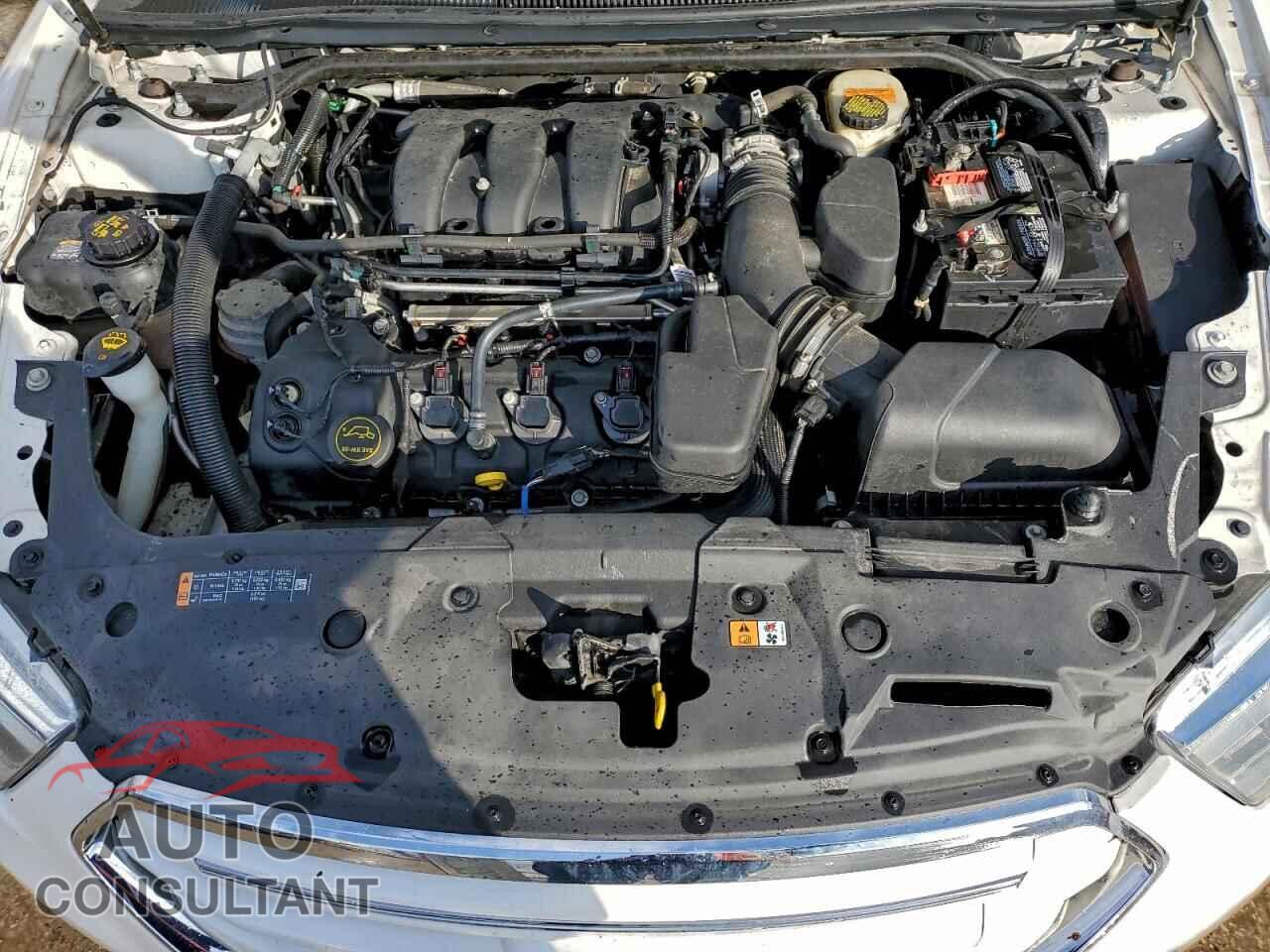 FORD TAURUS 2015 - 1FAHP2F88FG171625