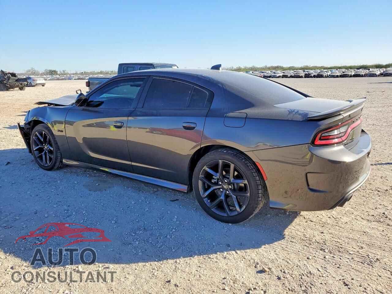 DODGE CHARGER 2023 - 2C3CDXCT8PH673340