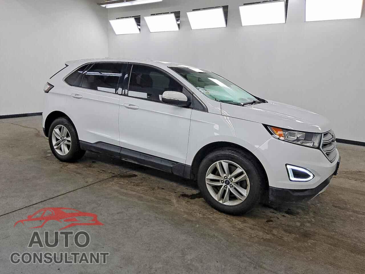 FORD EDGE 2017 - 2FMPK4J82HBC34277