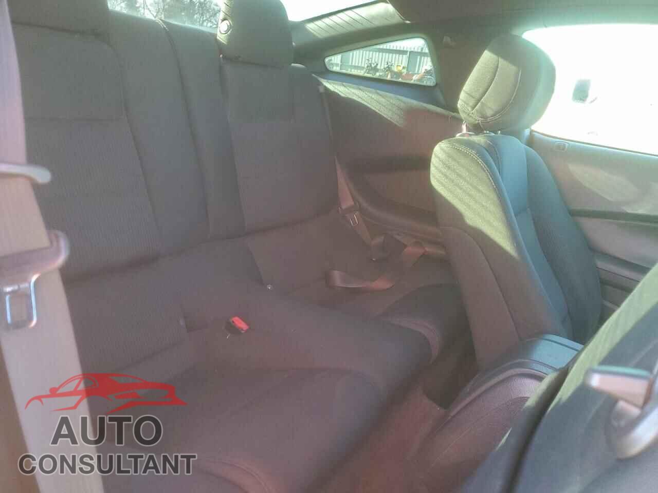 FORD MUSTANG 2014 - 1ZVBP8CF4E5287952
