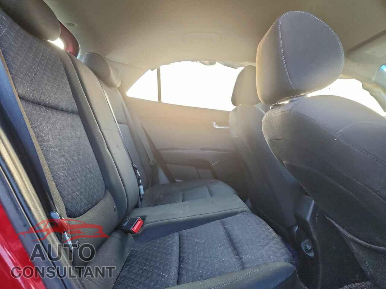 KIA RIO 2020 - 3KPA25AD6LE270682