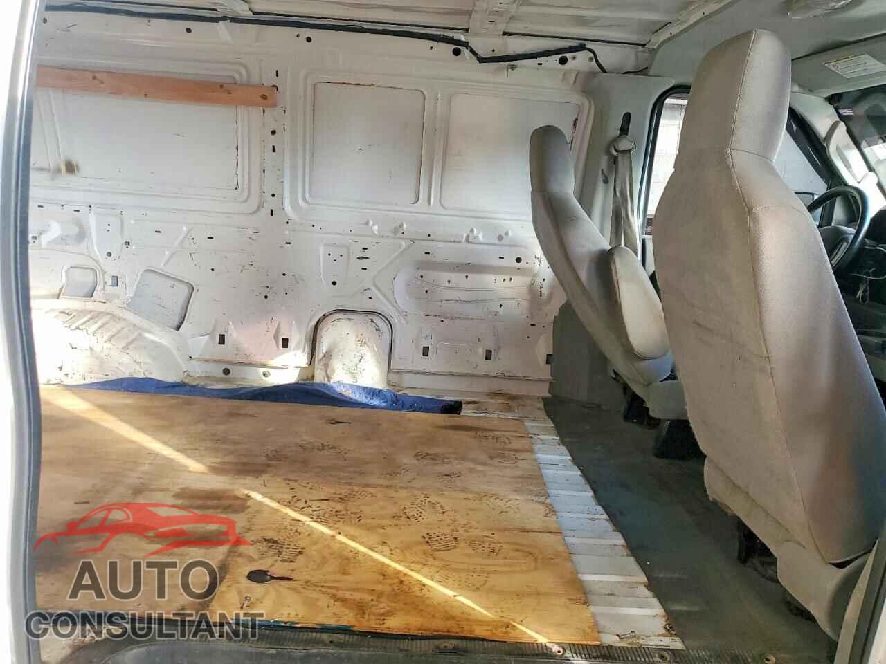 FORD ECONOLINE 2014 - 1FTNE2EW4EDA53879