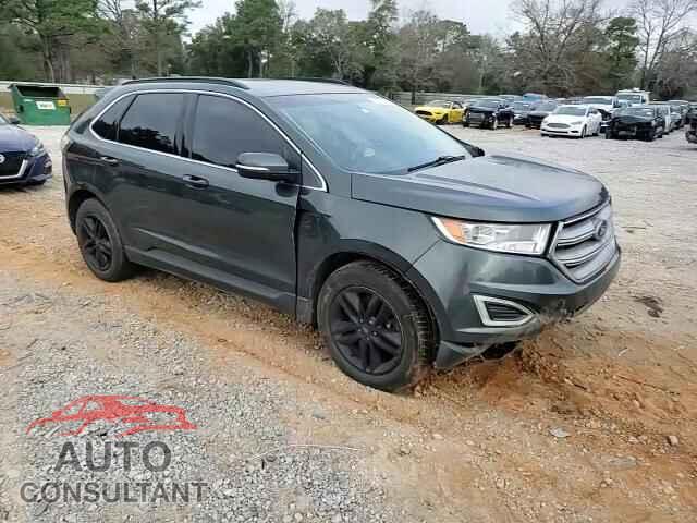 FORD EDGE 2015 - 2FMTK4J9XFBB02792