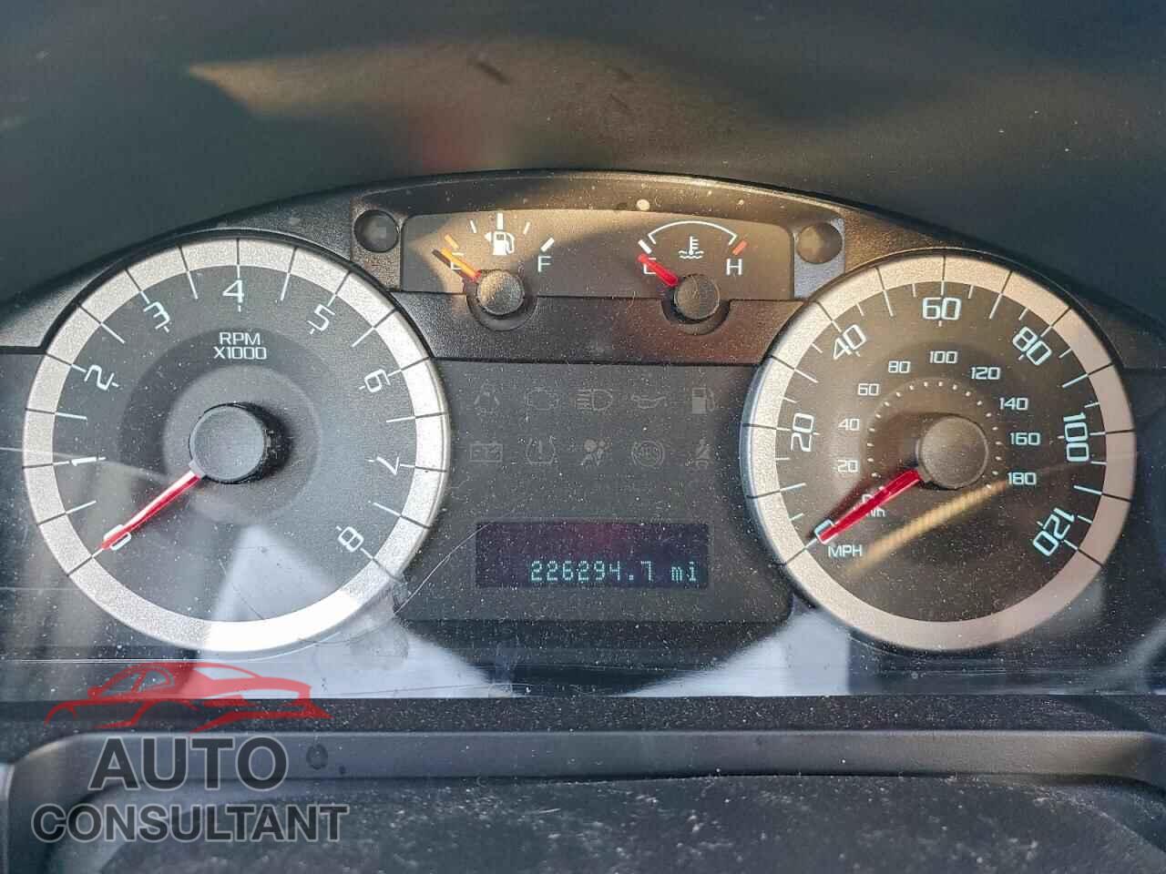 FORD ESCAPE 2011 - 1FMCU0D73BKA79045