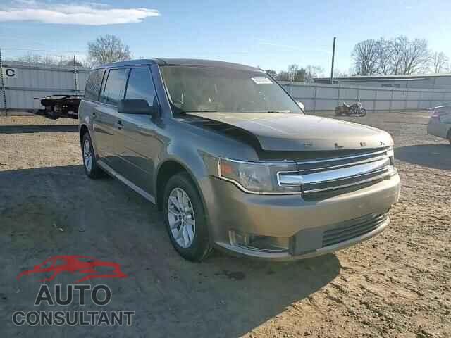 FORD FLEX 2014 - 2FMGK5B88EBD05644