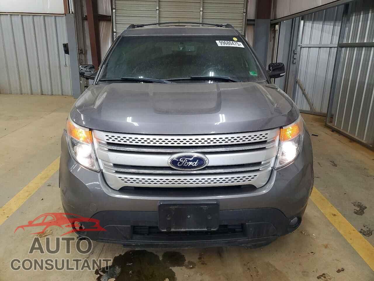 FORD EXPLORER 2013 - 1FM5K8D85DGC68274