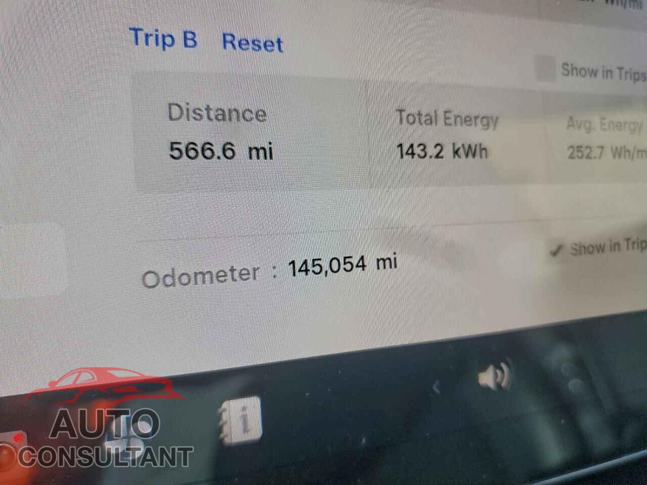 TESLA MODEL 3 2023 - 5YJ3E1EA6PF435073