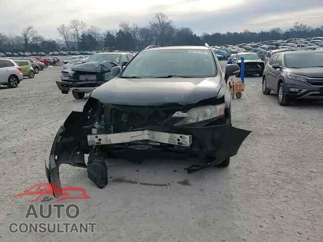 LEXUS RX350 2010 - 2T2BK1BA4AC044200