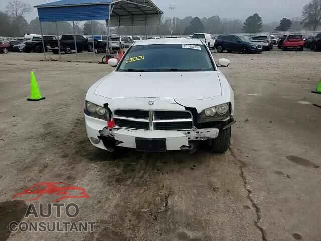 DODGE CHARGER 2010 - 2B3CA3CV2AH310846