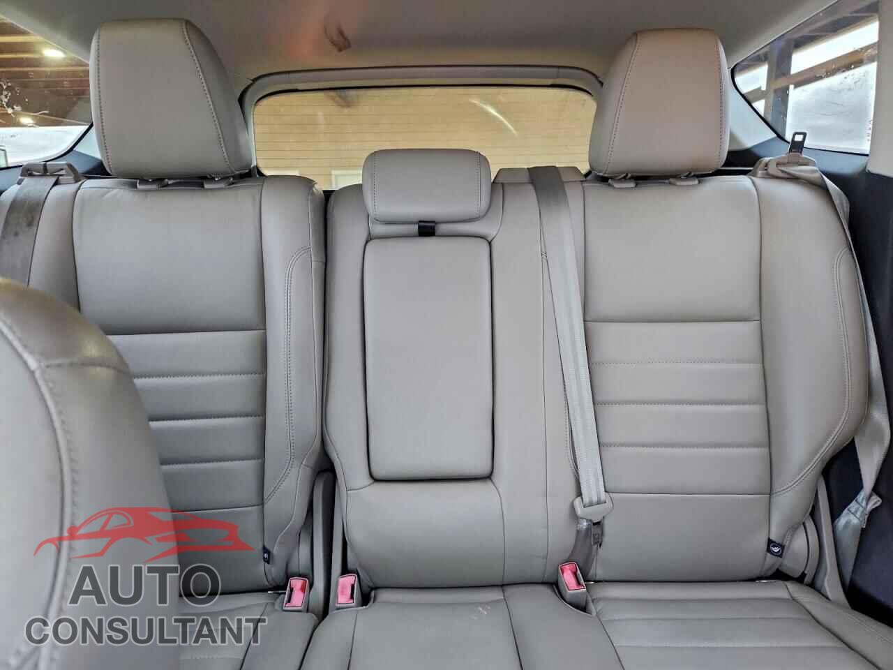 FORD ESCAPE 2013 - 1FMCU0H91DUC07897