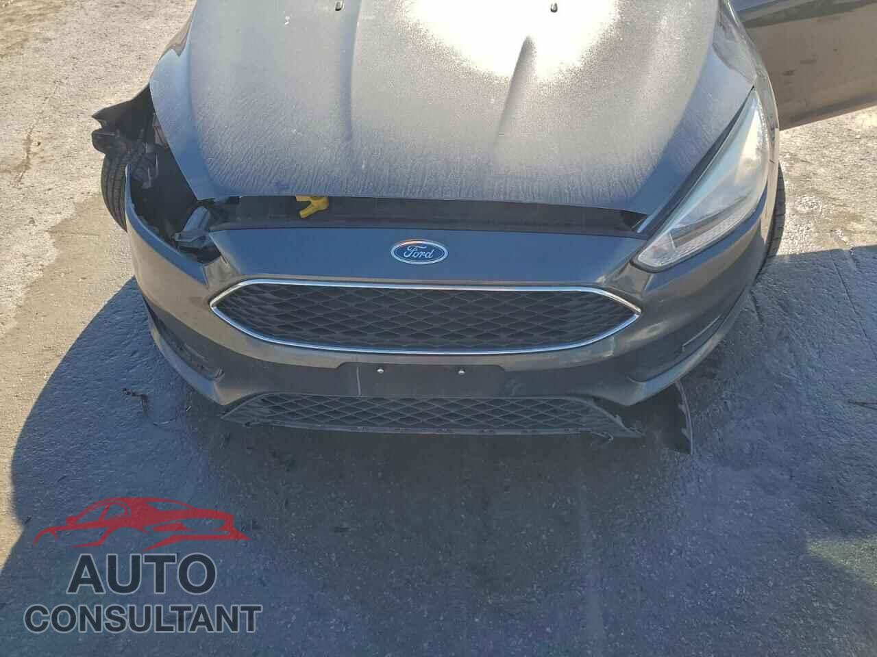 FORD FOCUS 2016 - 1FADP3K21GL219528
