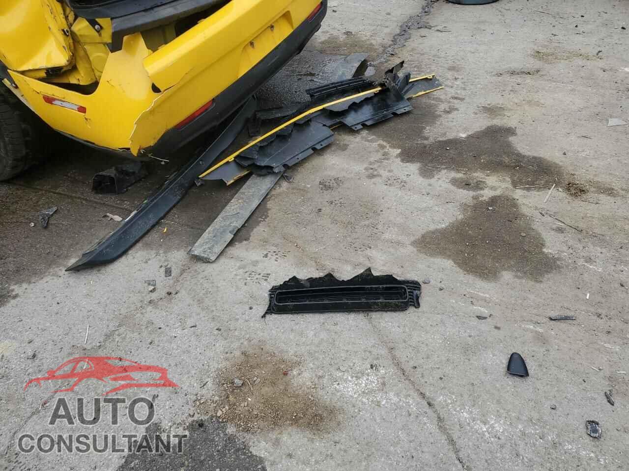 DODGE CHALLENGER 2019 - 2C3CDZBT9KH522013