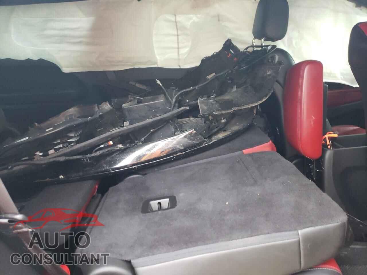 DODGE DURANGO 2022 - 1C4SDJCT7NC189020
