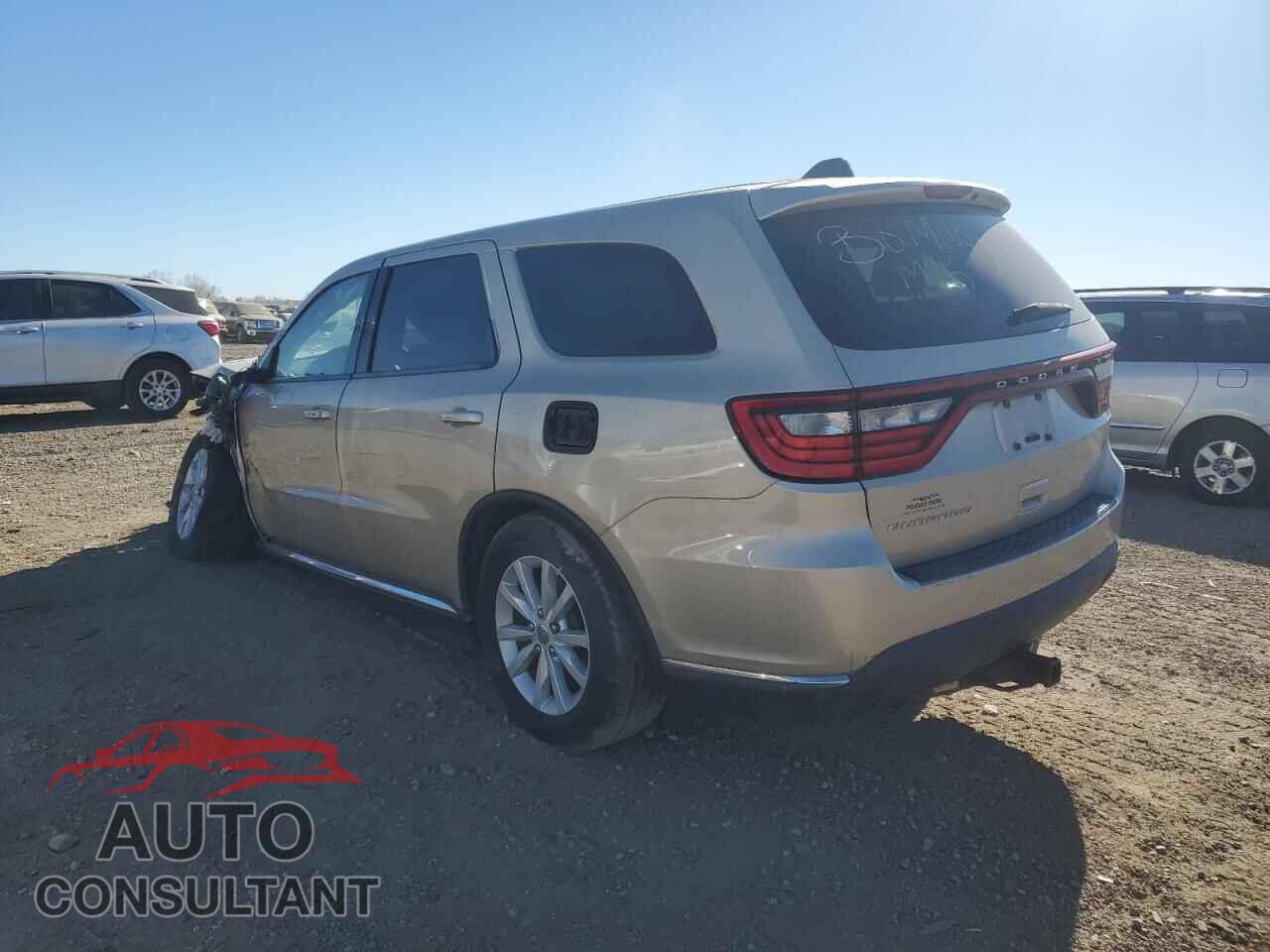 DODGE DURANGO 2015 - 1C4RDHAG3FC937714