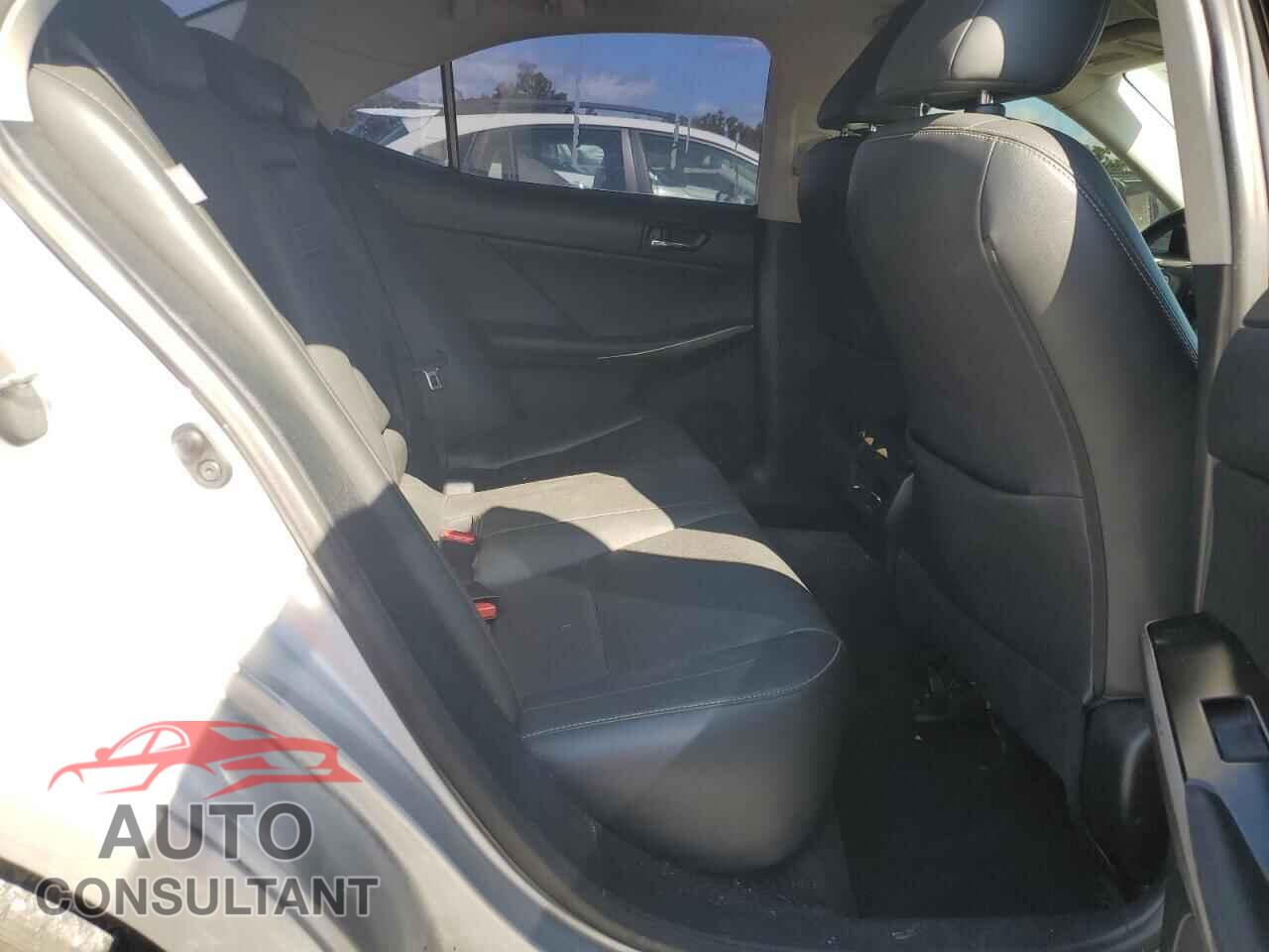 LEXUS IS 2014 - JTHBF1D26E5038480