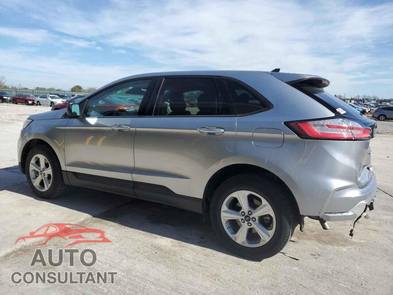 FORD EDGE 2021 - 2FMPK3G94MBA26292