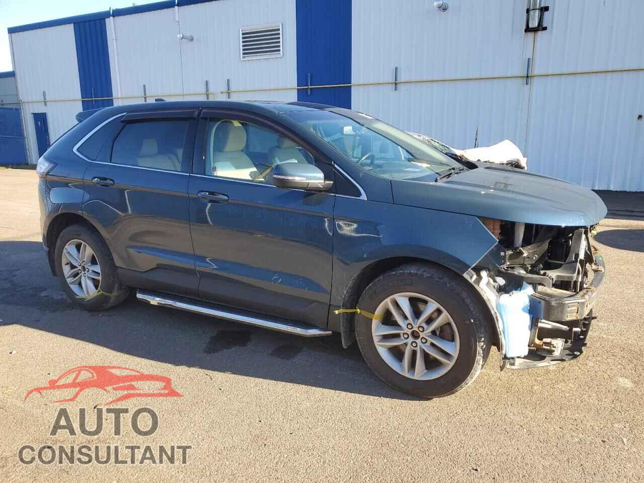 FORD EDGE 2016 - 2FMPK4J88GBC54547