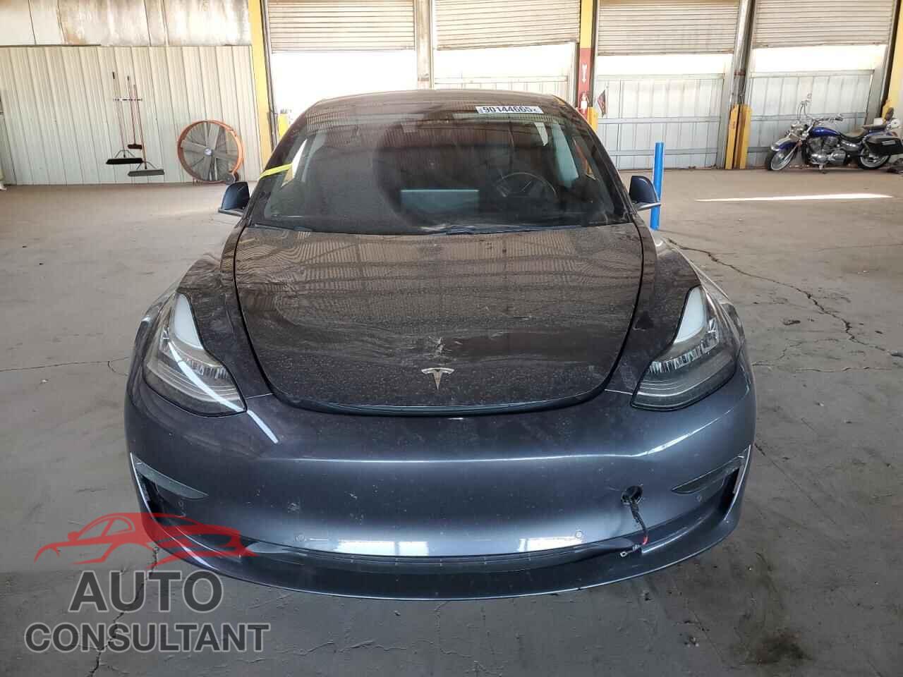 TESLA MODEL 3 2018 - 5YJ3E1EA3JF035642