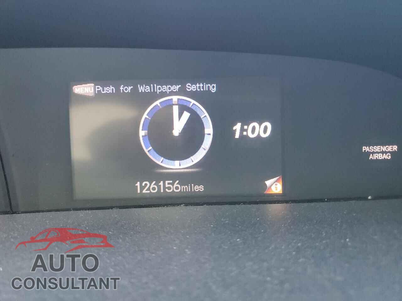 HONDA CIVIC 2013 - 19XFB2F90DE084761
