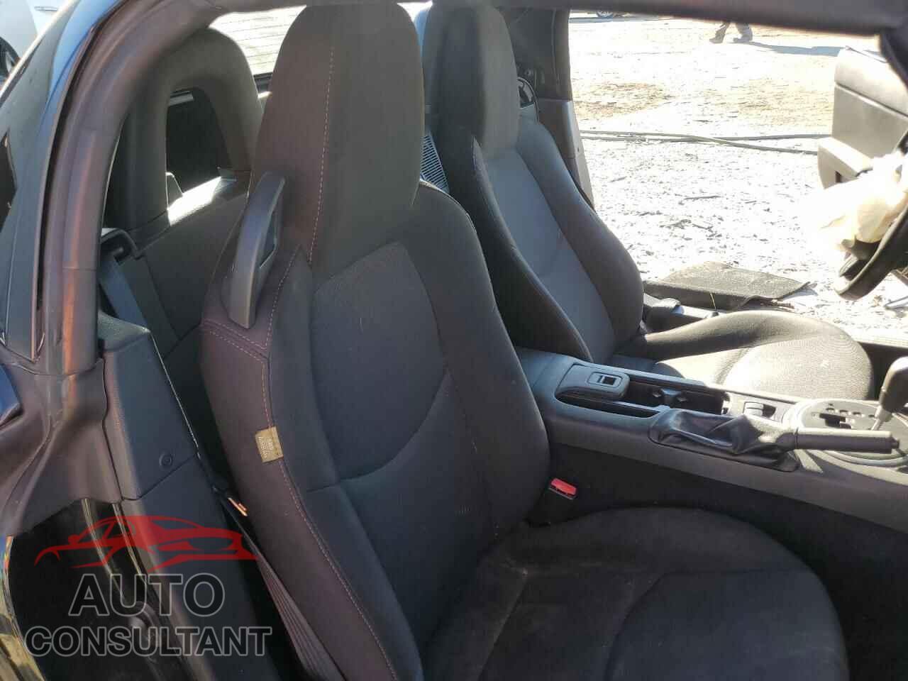 MAZDA MX5 2013 - JM1NC2MF7D0230759