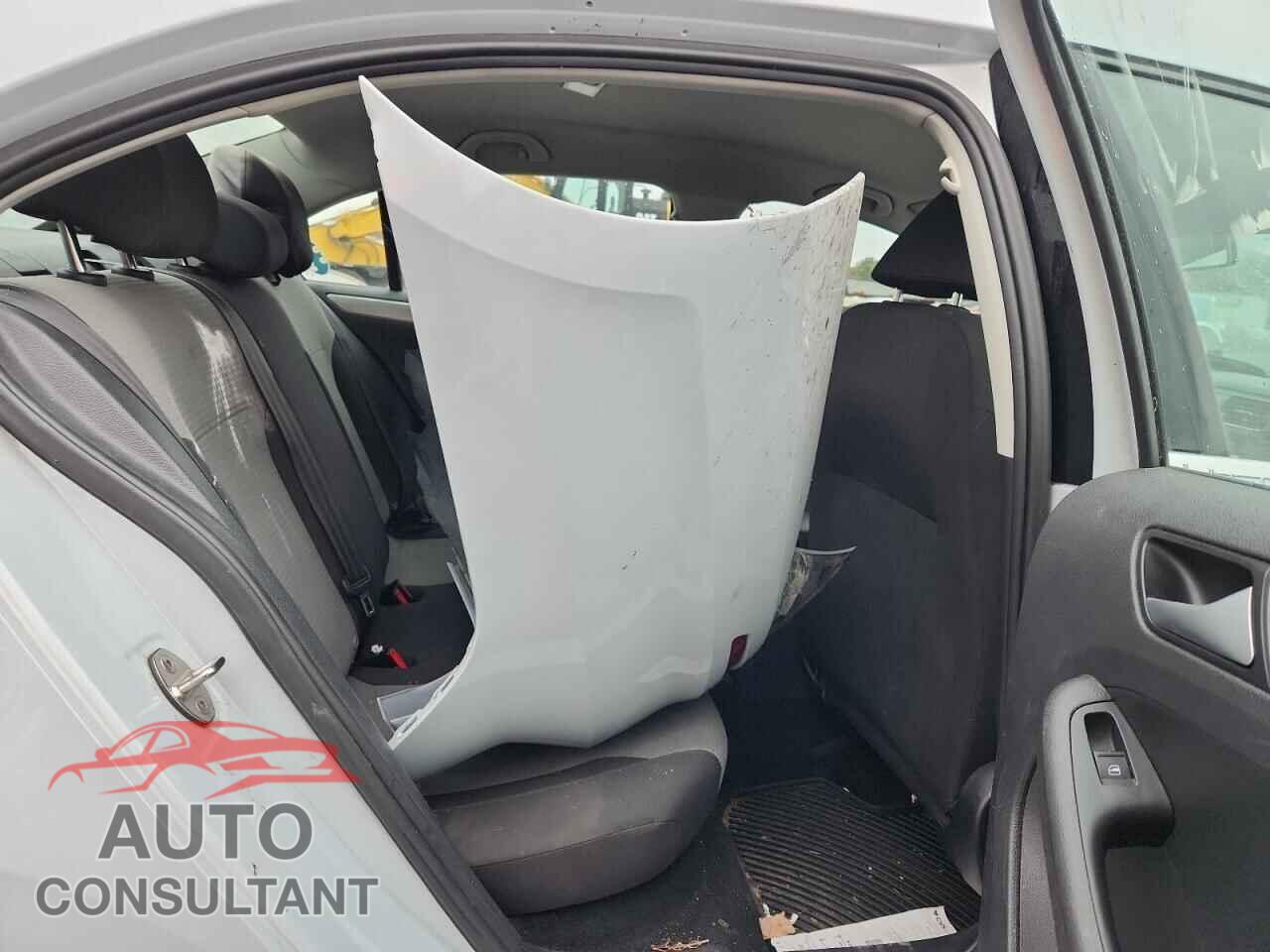 VOLKSWAGEN JETTA 2017 - 3VW2B7AJ9HM396776