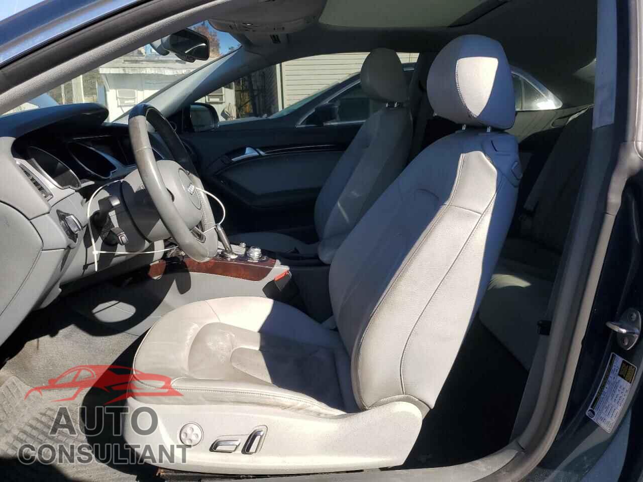 AUDI A5 2015 - WAUMFAFR5FA044202