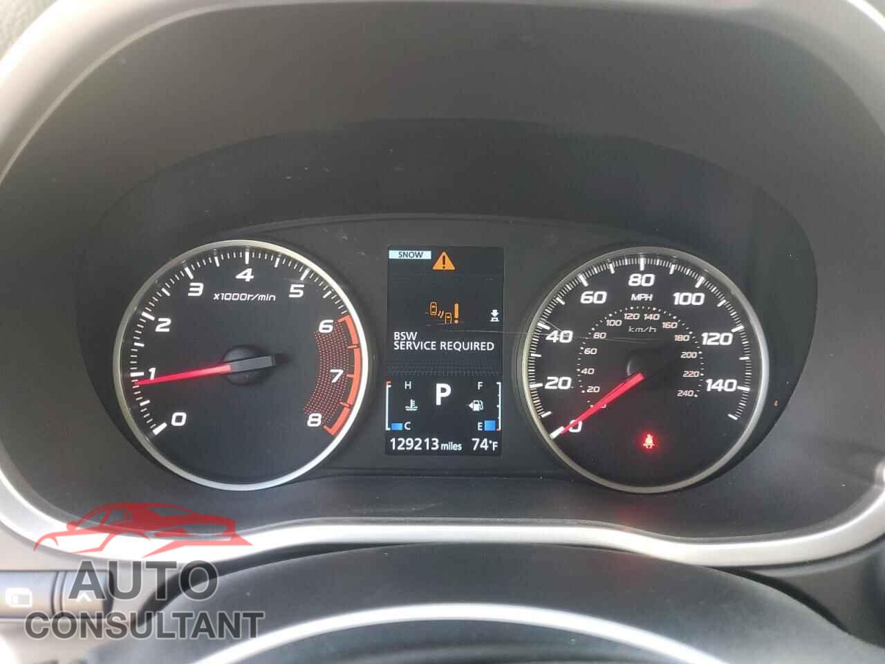 MITSUBISHI ECLIPSE 2018 - JA4AT5AA9JZ043873