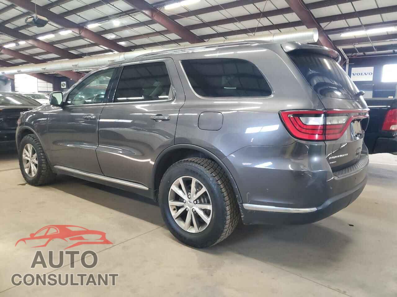 DODGE DURANGO 2015 - 1C4RDJDGXFC892127