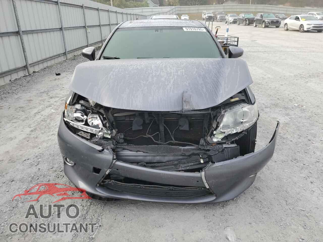 LEXUS ES350 2014 - JTHBK1GG4E2084877