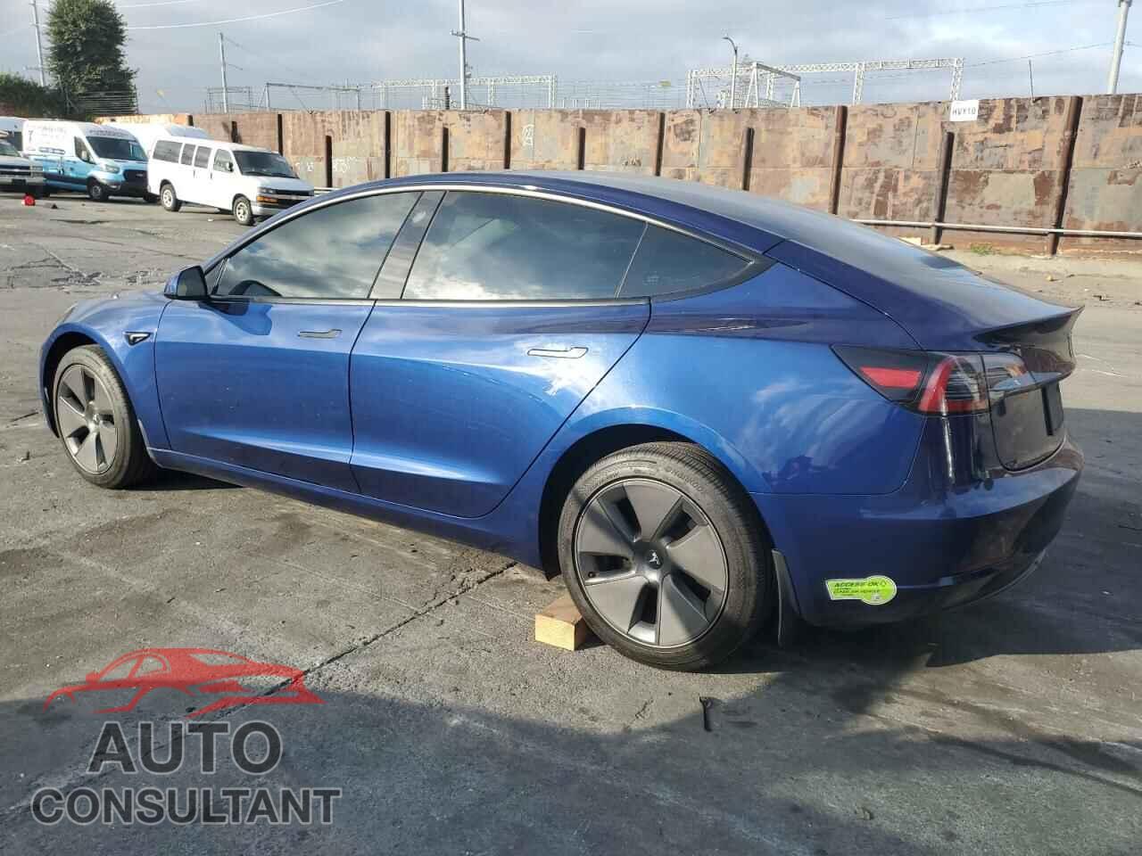 TESLA MODEL 3 2023 - 5YJ3E1EA8PF608737