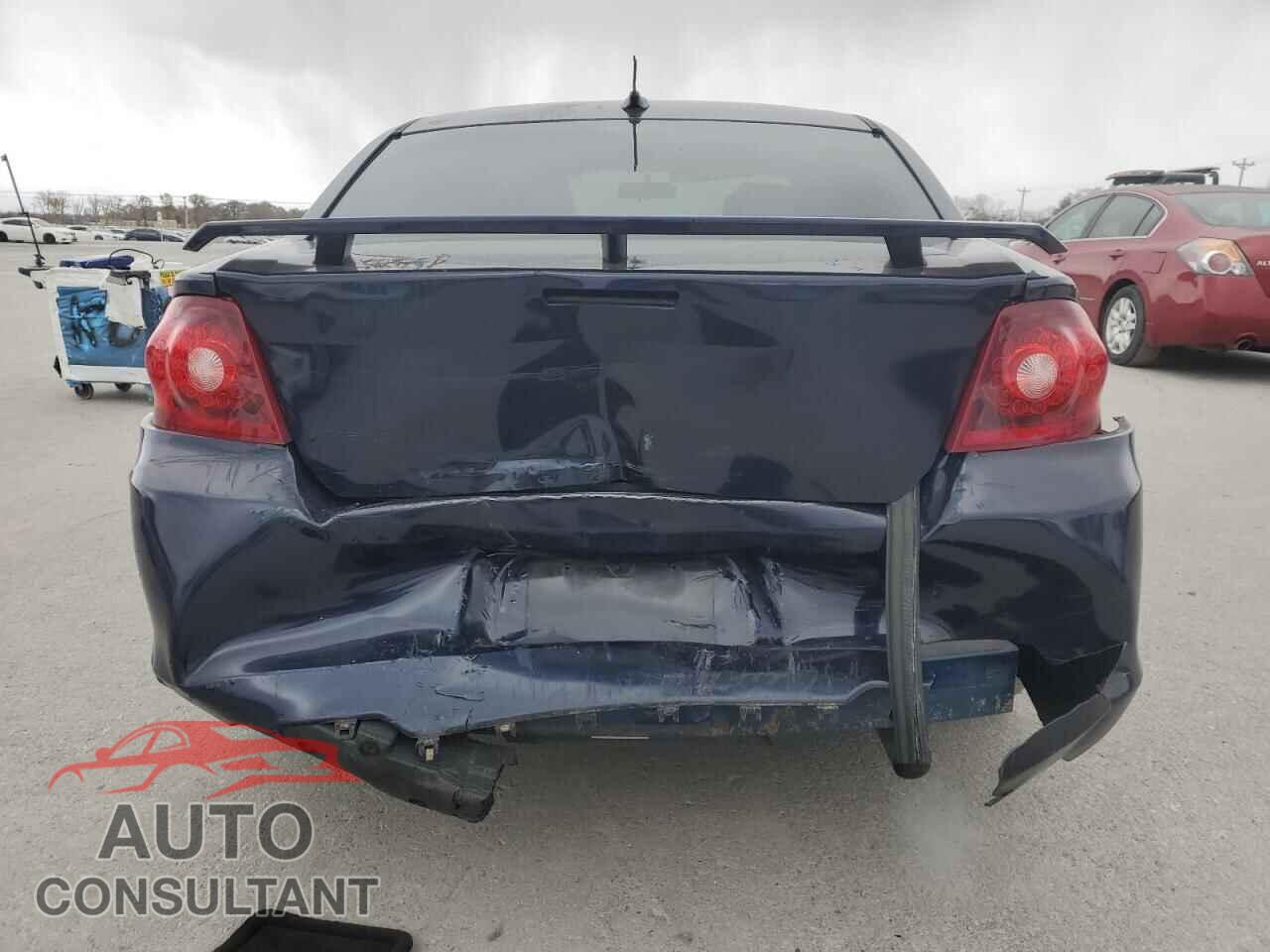DODGE AVENGER 2014 - 1C3CDZAB4EN139696
