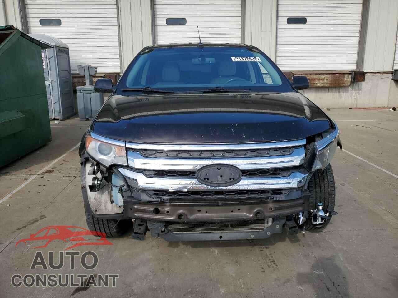 FORD EDGE 2014 - 2FMDK3JCXEBB31394