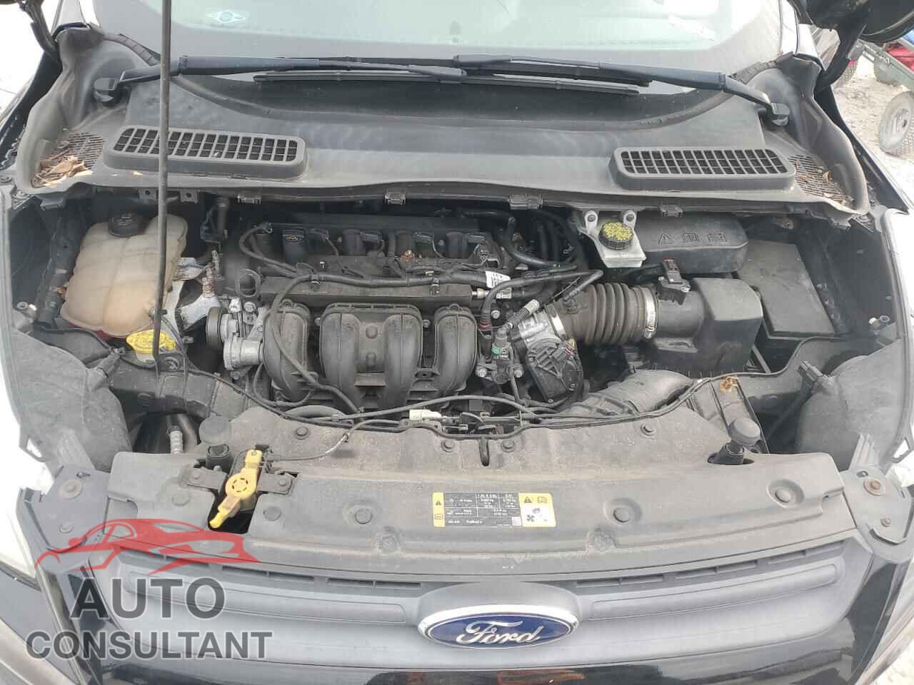 FORD ESCAPE 2016 - 1FMCU0F73GUC73650