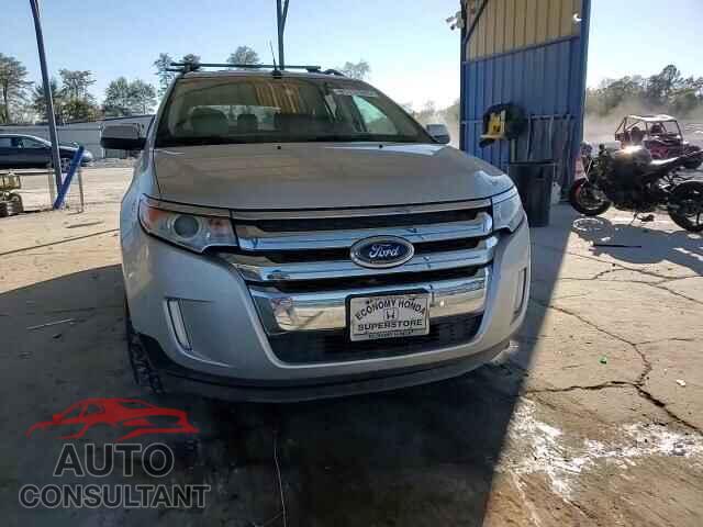 FORD EDGE 2013 - 2FMDK3JC6DBB00741