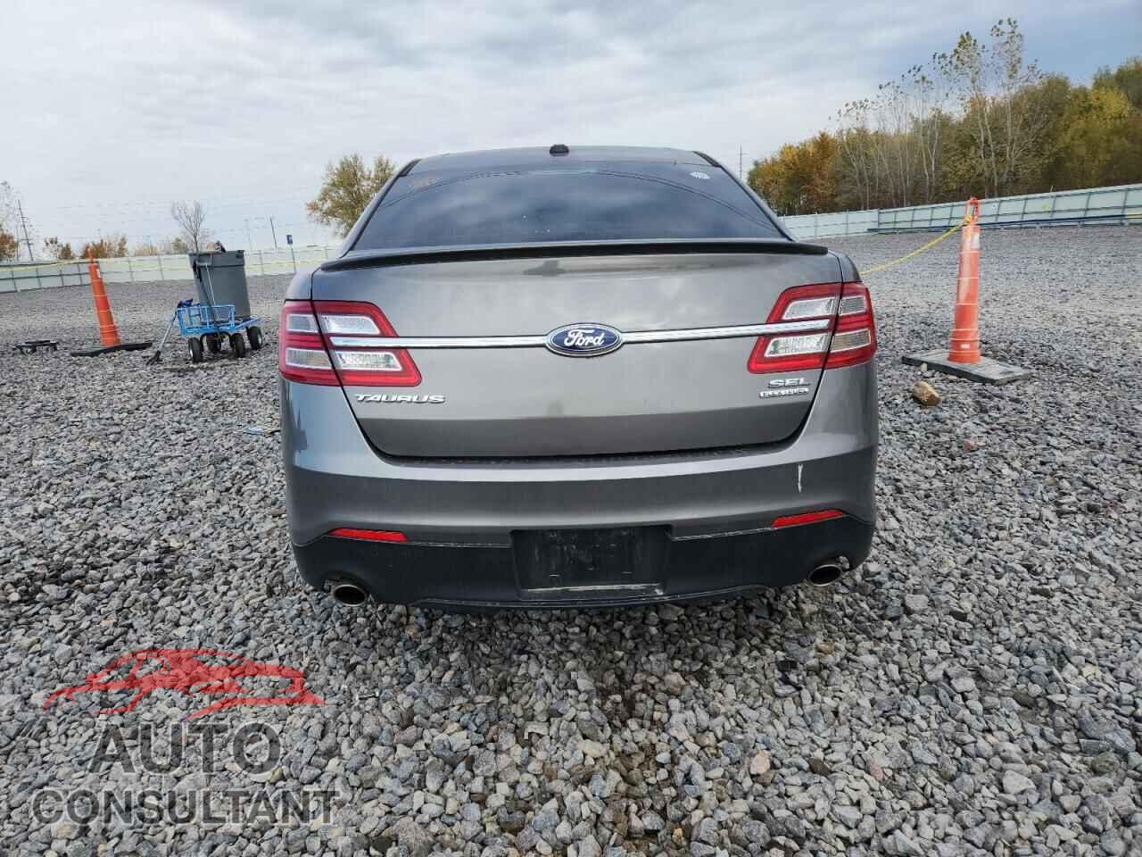 FORD TAURUS 2014 - 1FAHP2E83EG129024