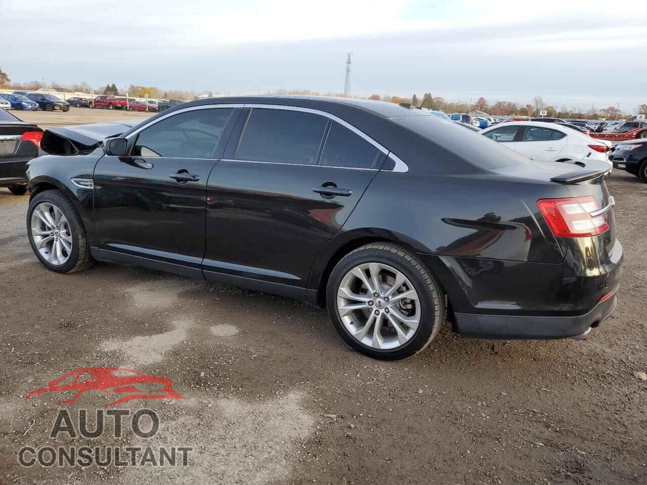 FORD TAURUS 2013 - 1FAHP2E84DG223363