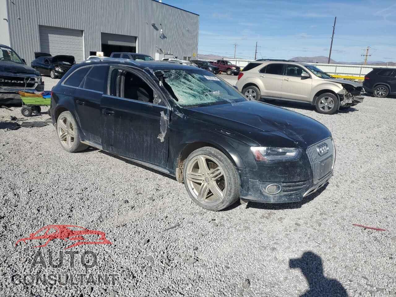 AUDI A4 2015 - WA1UFAFLXFA048240
