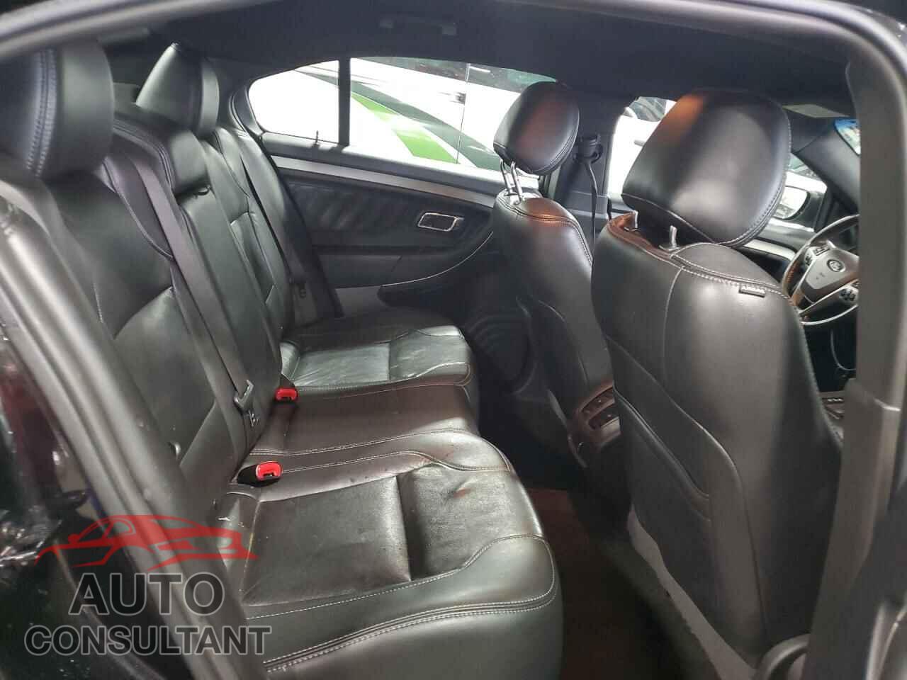FORD TAURUS 2014 - 1FAHP2E87EG119340