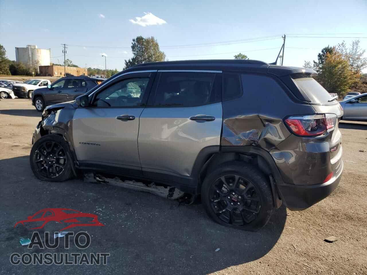 JEEP COMPASS 2023 - 3C4NJDBN1PT504718