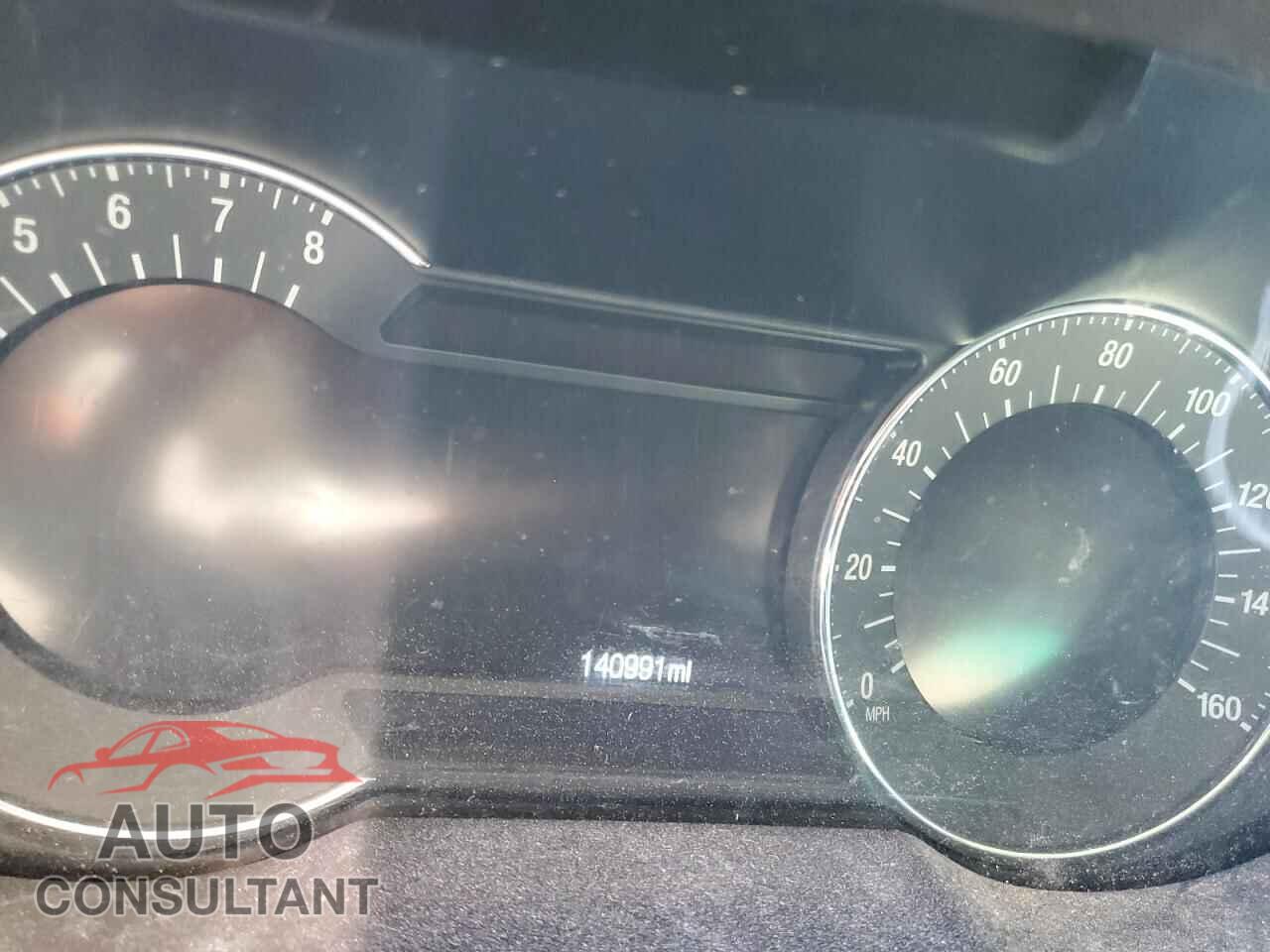 FORD EXPLORER 2016 - 1FM5K8HT4GGC63165