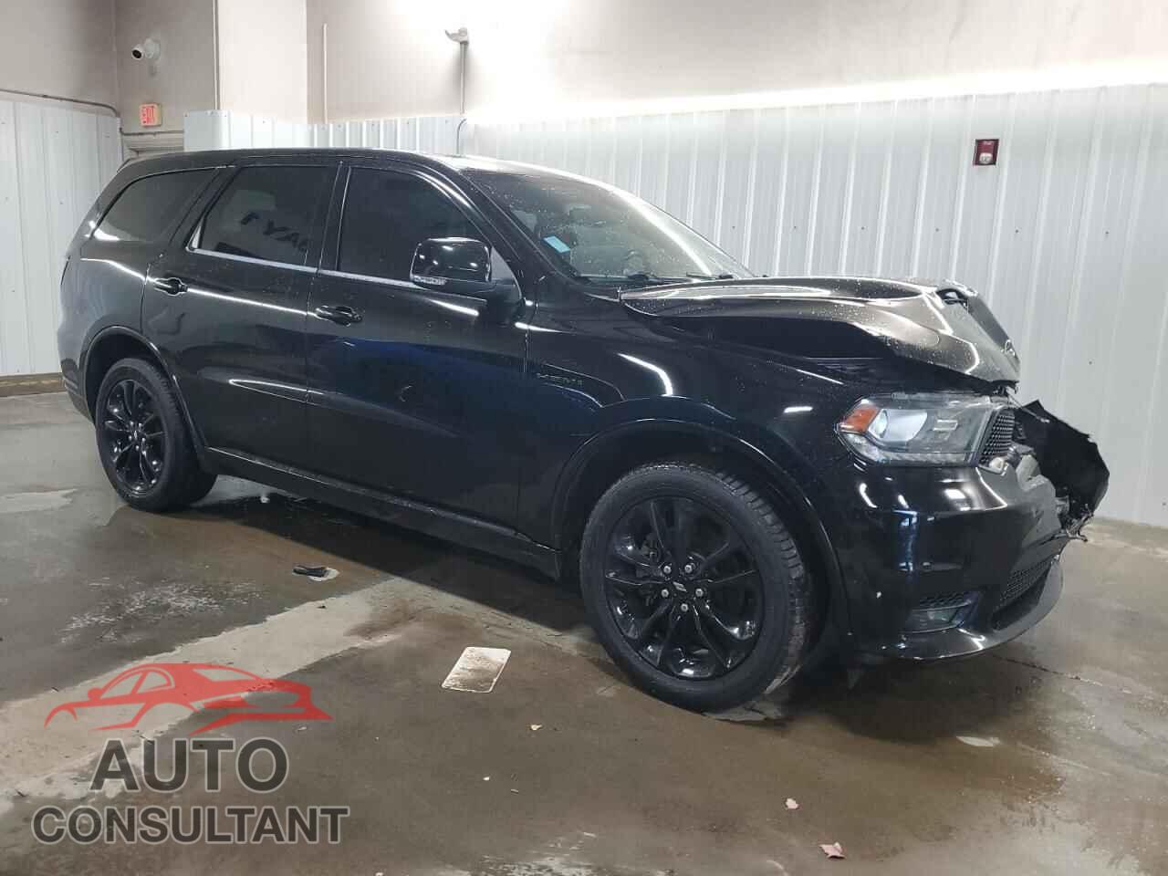 DODGE DURANGO 2020 - 1C4SDJCT3LC413283