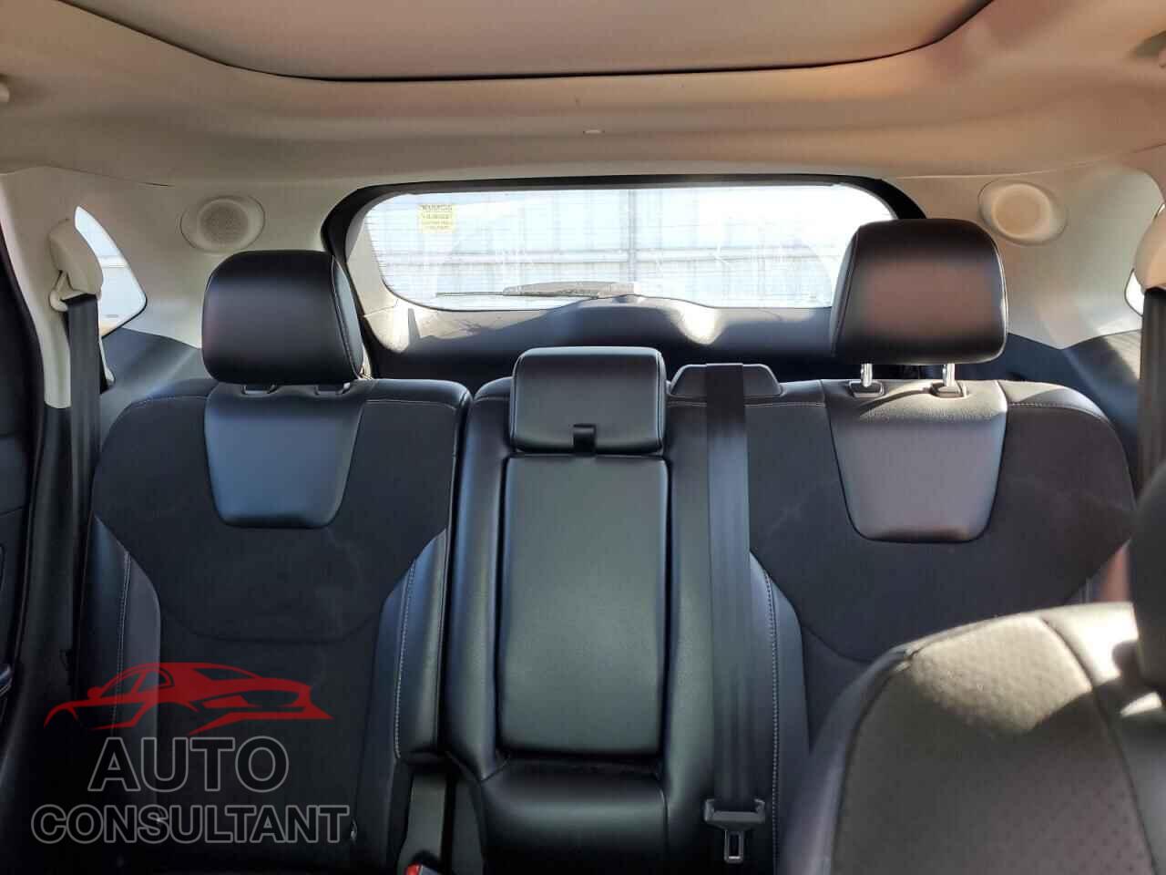 FORD EDGE 2018 - 2FMPK4AP8JBB27280