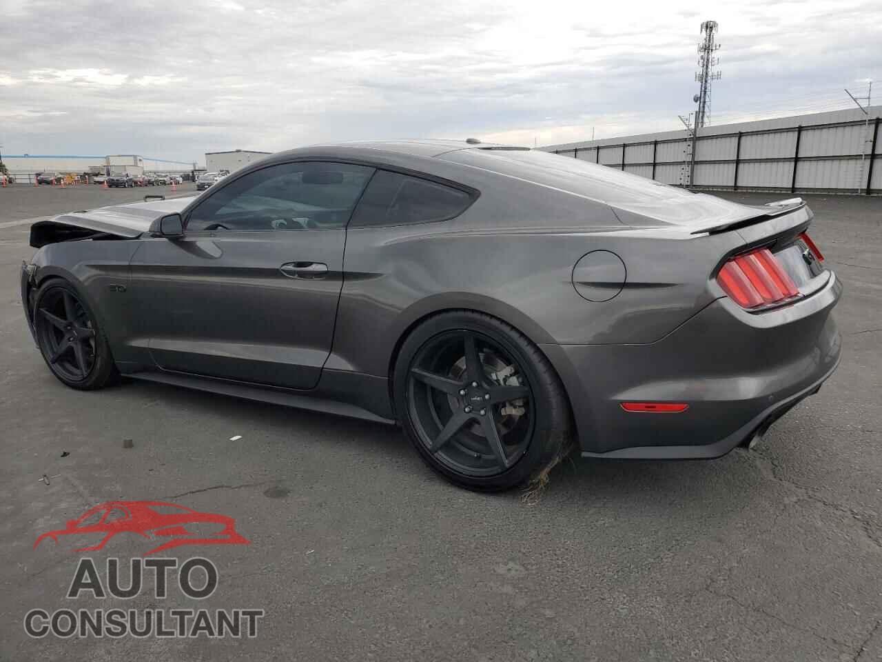 FORD MUSTANG 2016 - 1FA6P8CF7G5328569