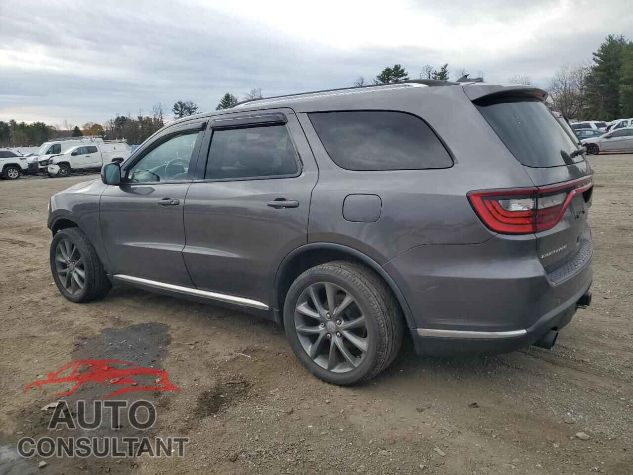 DODGE DURANGO 2014 - 1C4RDHAGXEC503188