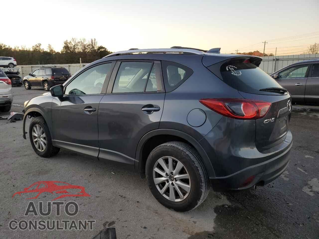 MAZDA CX-5 2013 - JM3KE2BEXD0142352