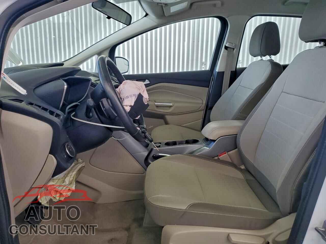 FORD CMAX 2015 - 1FADP5AU2FL118432
