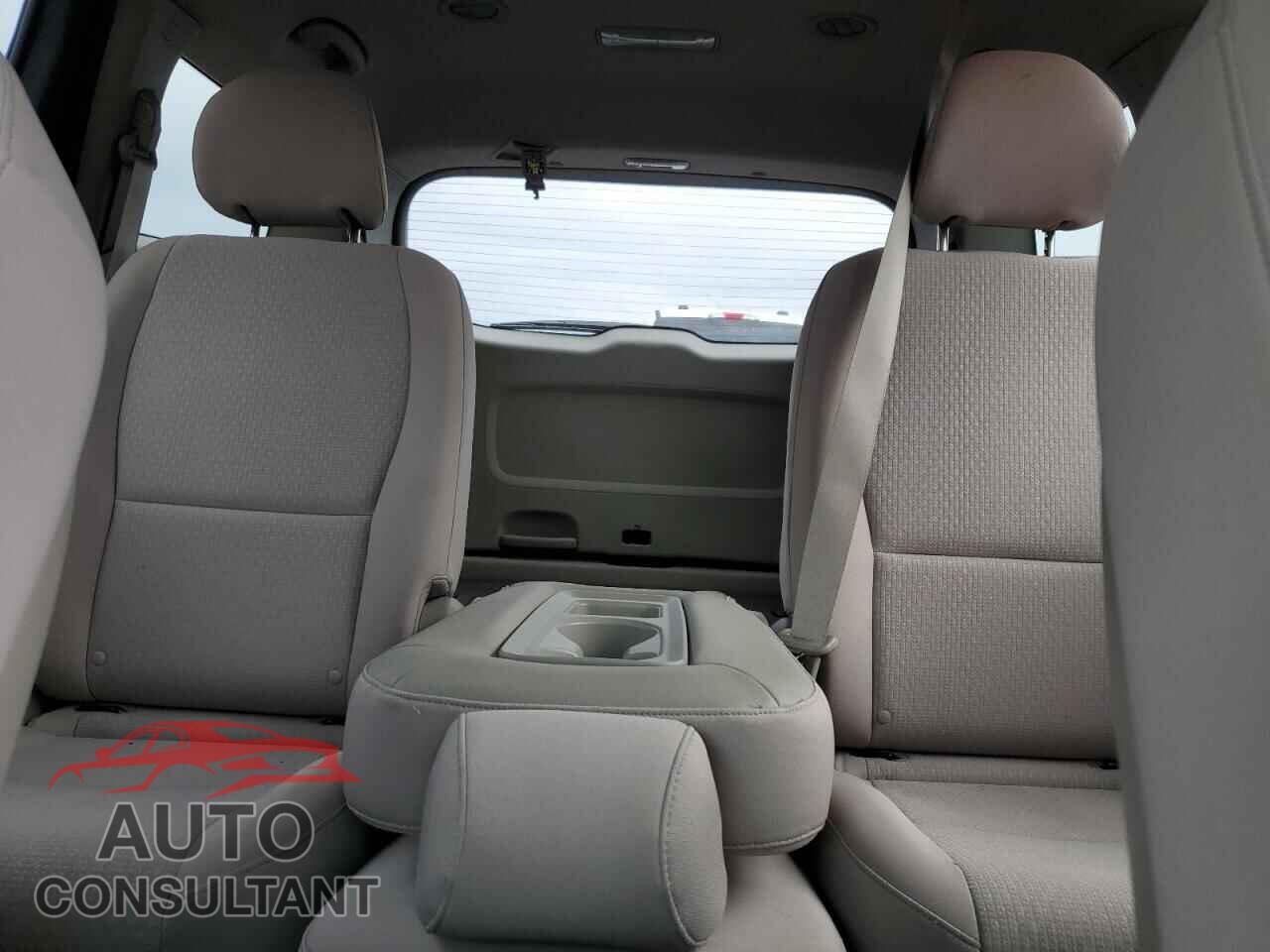 KIA All Models 2017 - KNDMB5C19H6244770