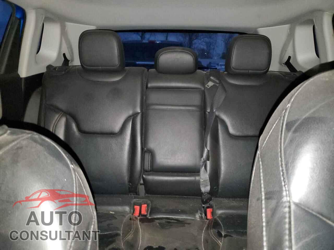 JEEP COMPASS 2018 - 3C4NJDCB2JT231560